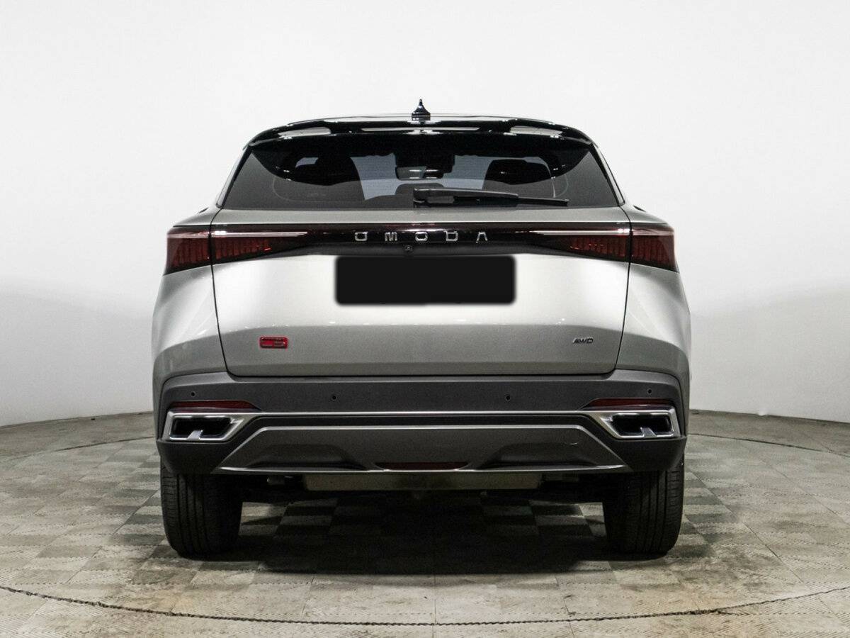 Omoda C5, 2023 - 32 170 км. | Фото №6