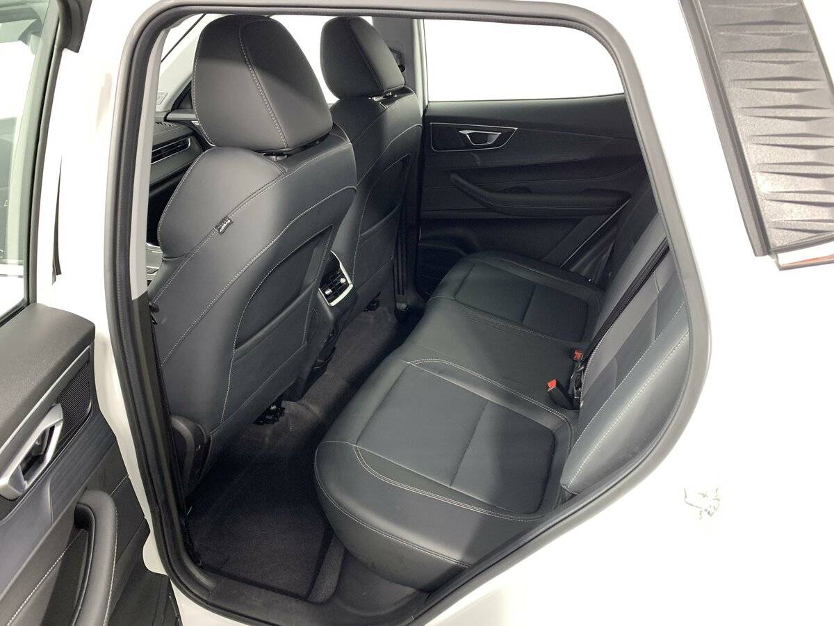 Chery Tiggo 4 Pro, 2024 Фото №12