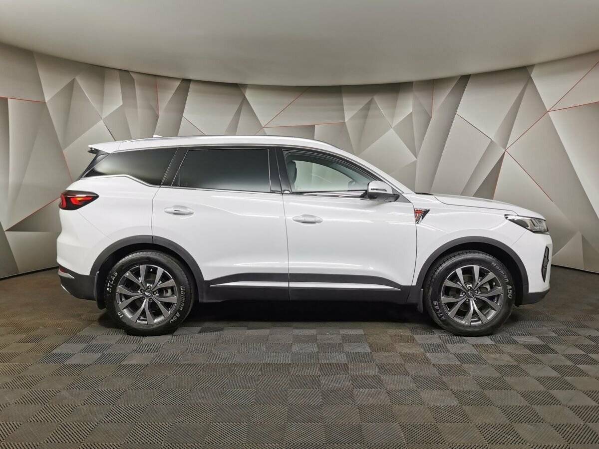 Chery Tiggo 7 Pro Max, 2023 - 69 371 км. | Фото №6