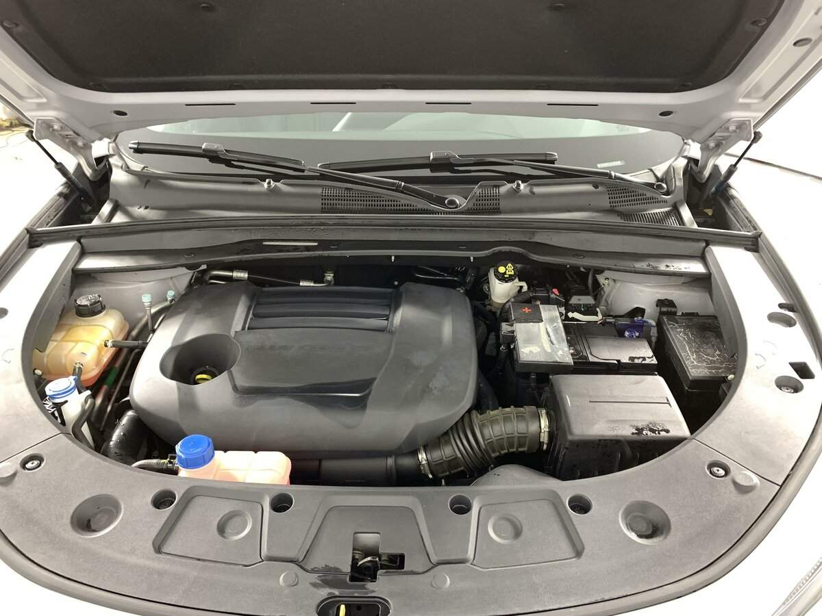 Changan UNI-K, 2023 Фото №9