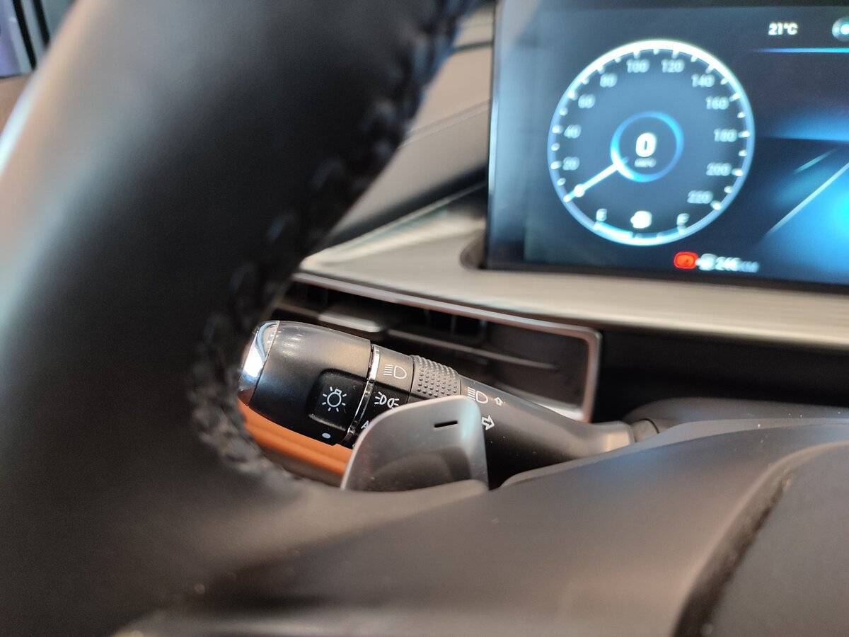 Chery Tiggo 8 Pro Max, 2023 Фото №10