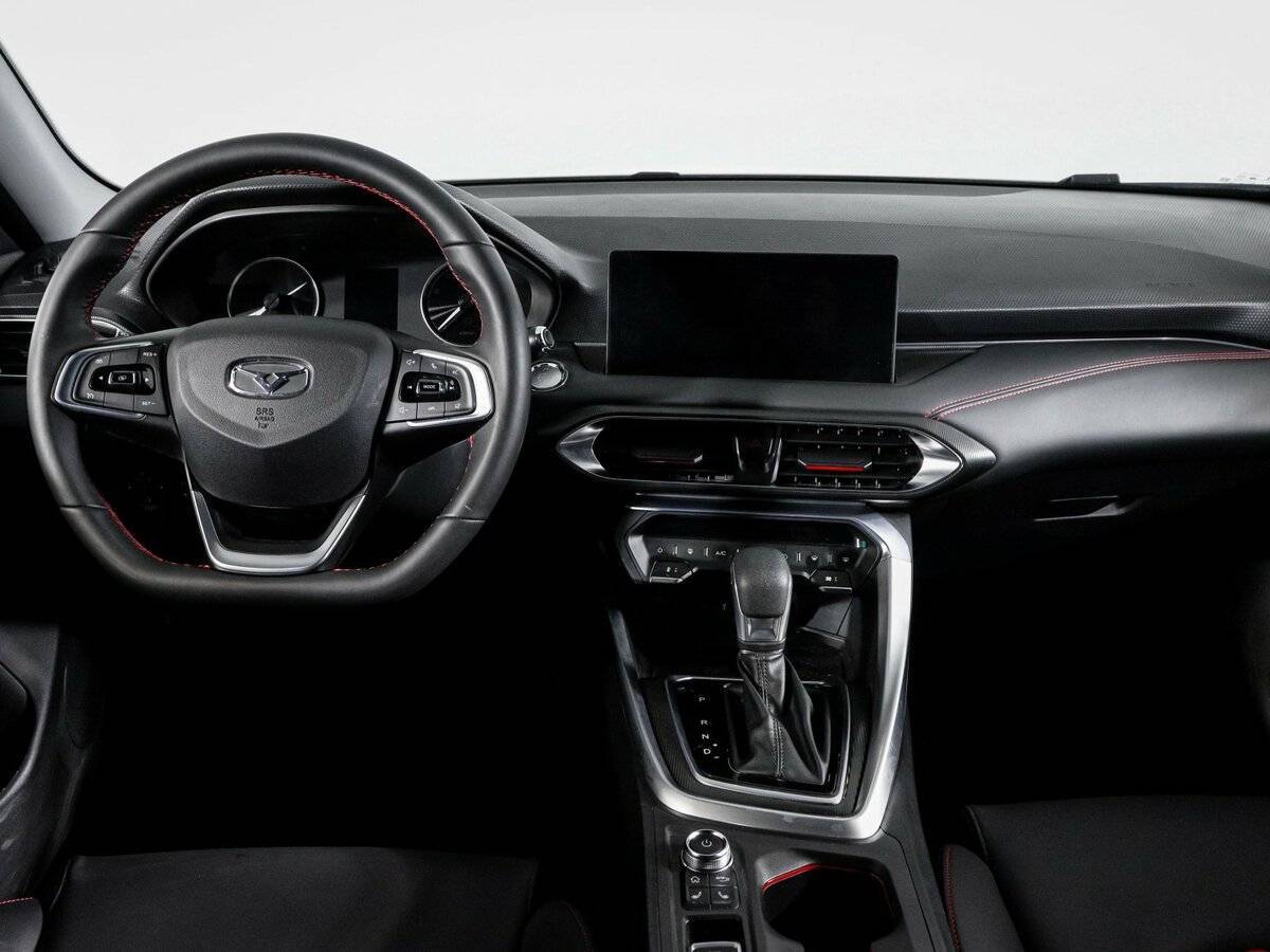 Kaiyi E5, 2023 Фото №12