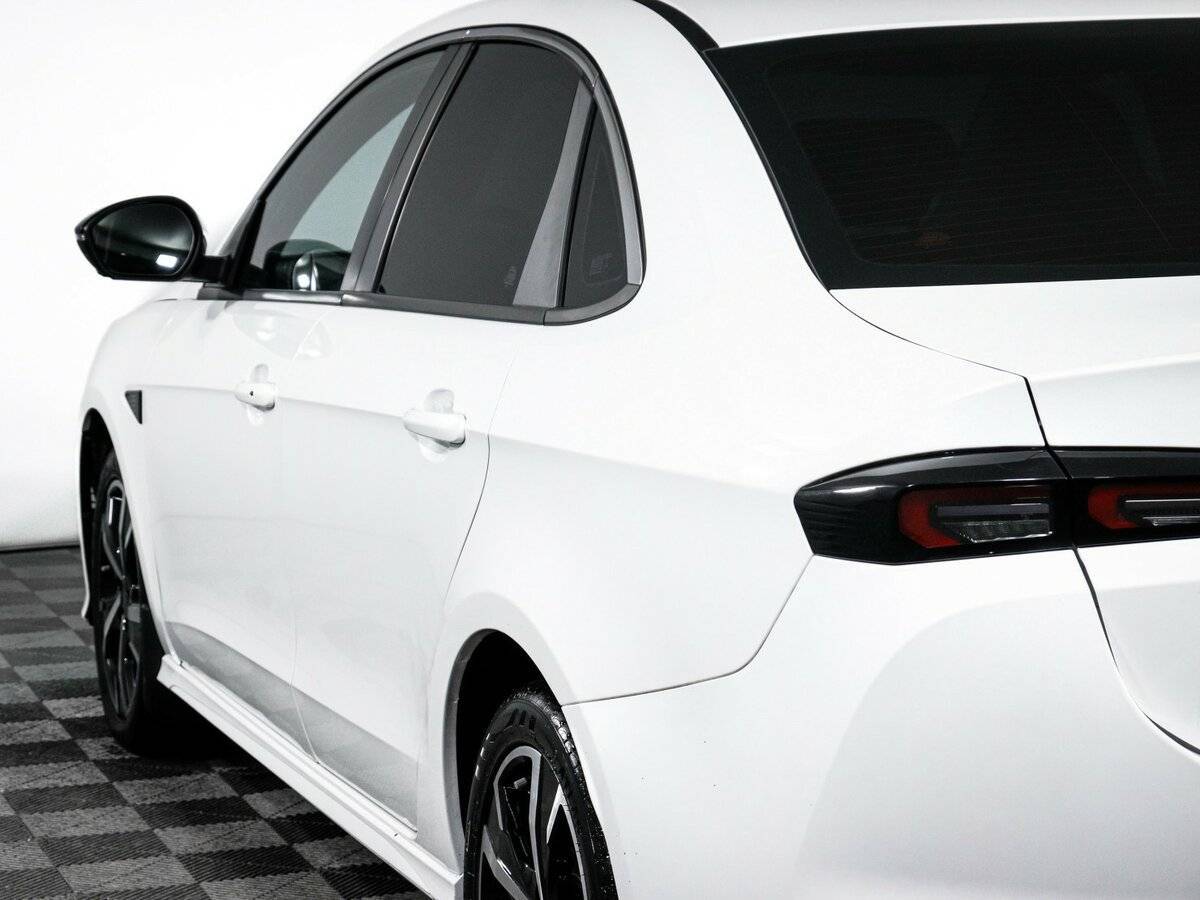 Kaiyi E5, 2023 Фото №20