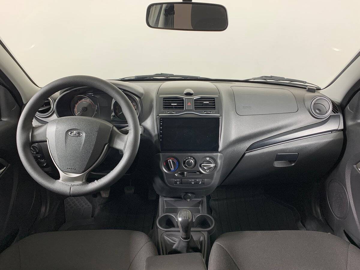 Lada (ВАЗ) Granta, 2024 Фото №12