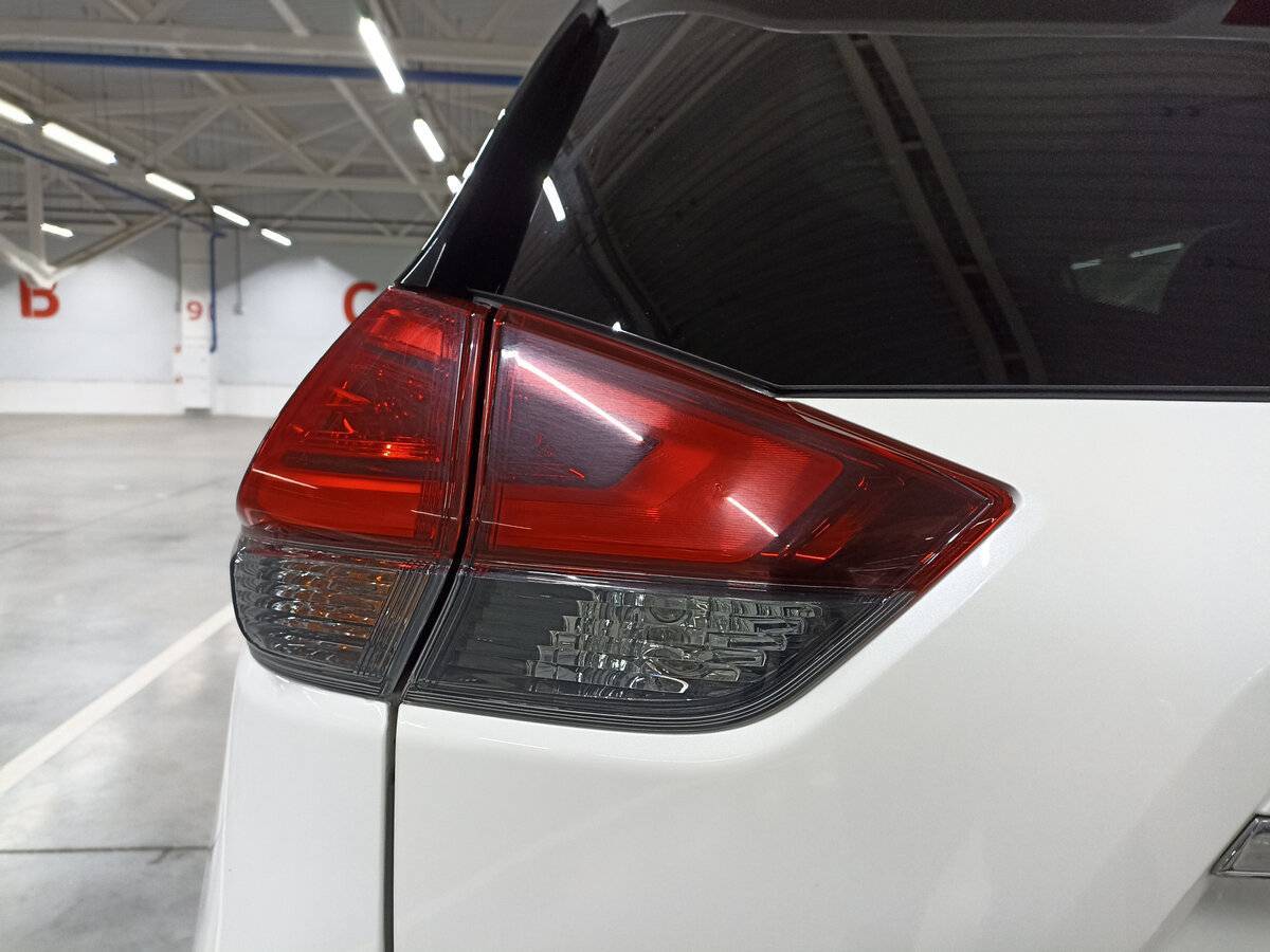 Nissan X-Trail, 2021 Фото №9