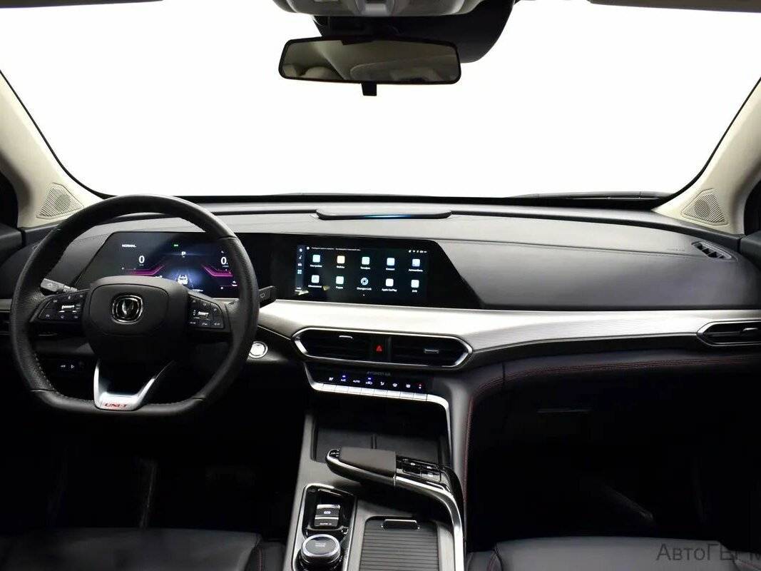 Changan UNI-T, 2023 - 22 758 км. | Фото №5