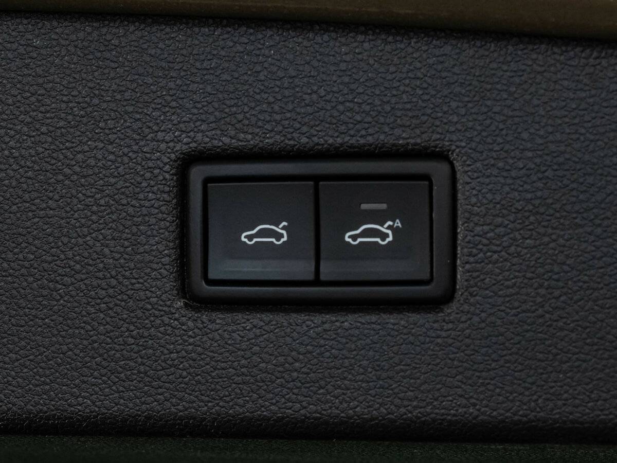 Volkswagen Tiguan, 2019 Фото №23