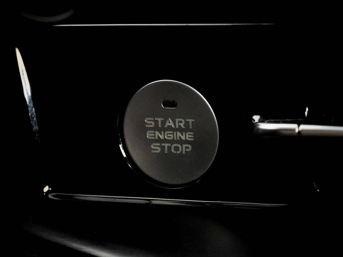 Changan CS55 Plus, 2023 Фото №20