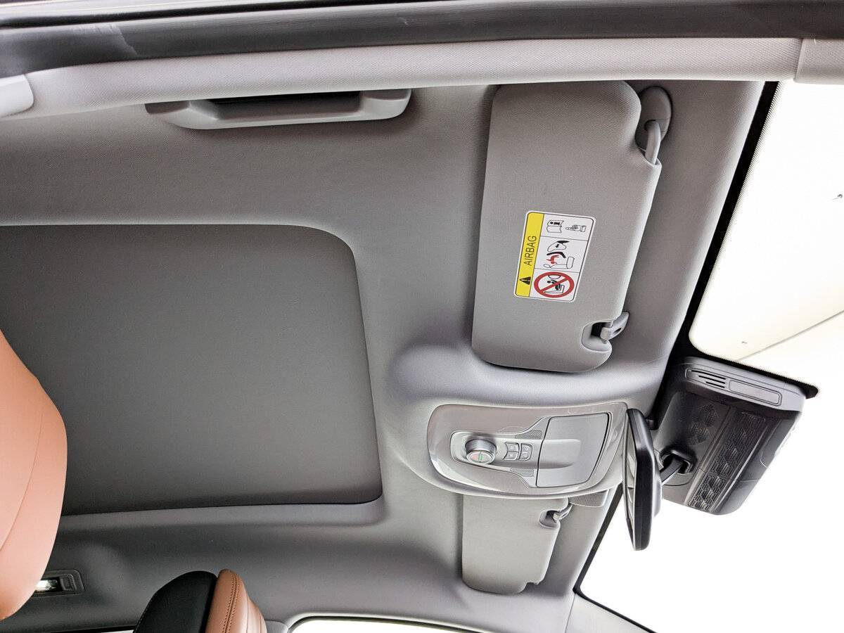 Chery Tiggo 8 Pro Max, 2022 Фото №23