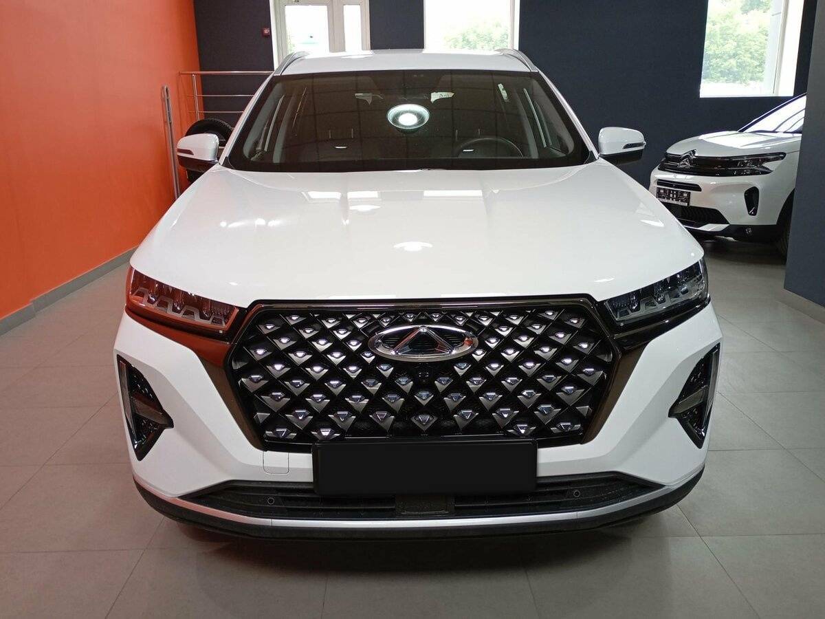 Chery Tiggo 7 Pro Max, 2023 - 22 603 км. | Фото №7