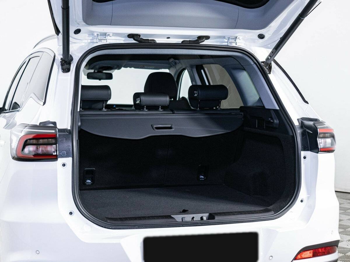 Chery Tiggo 7 Pro Max, 2024 Фото №9