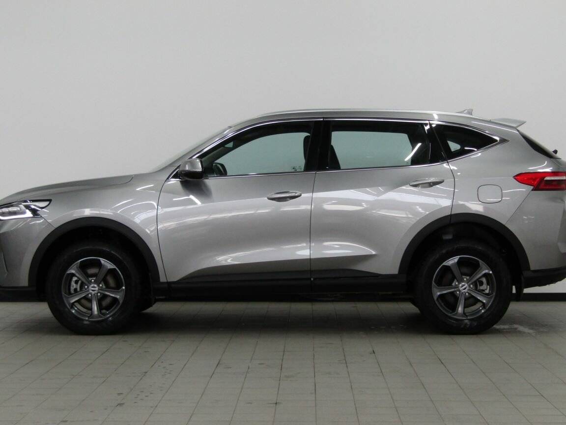 Haval F7, 2022 - 15 487 км. | Фото №2