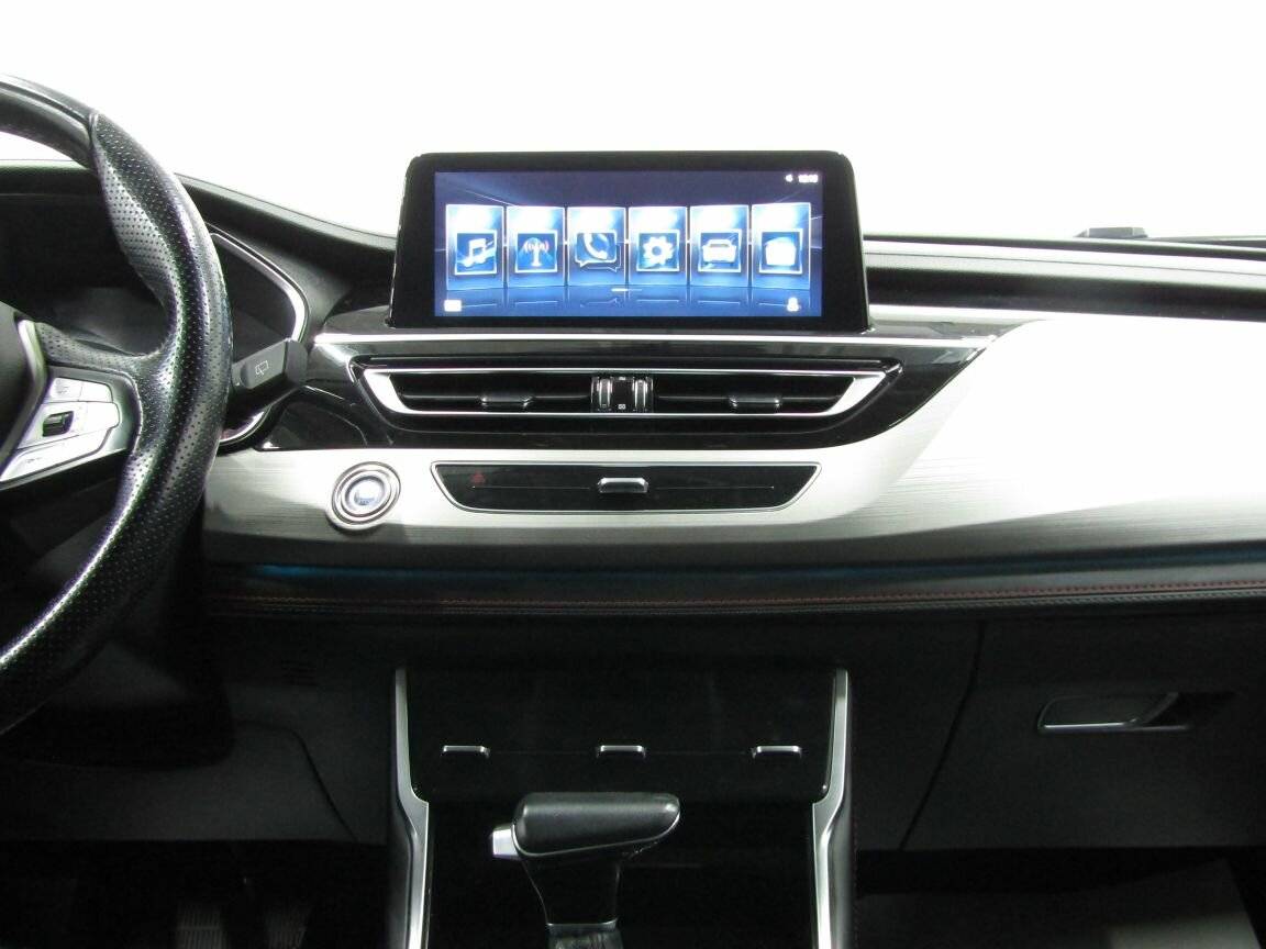 Changan CS75, 2020 Фото №16