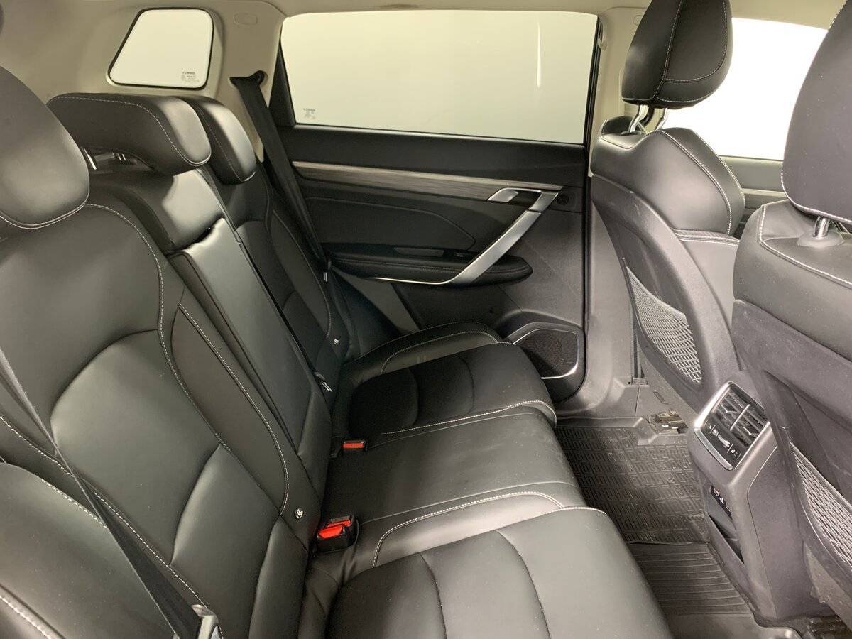 Geely Atlas Pro, 2022 Фото №16