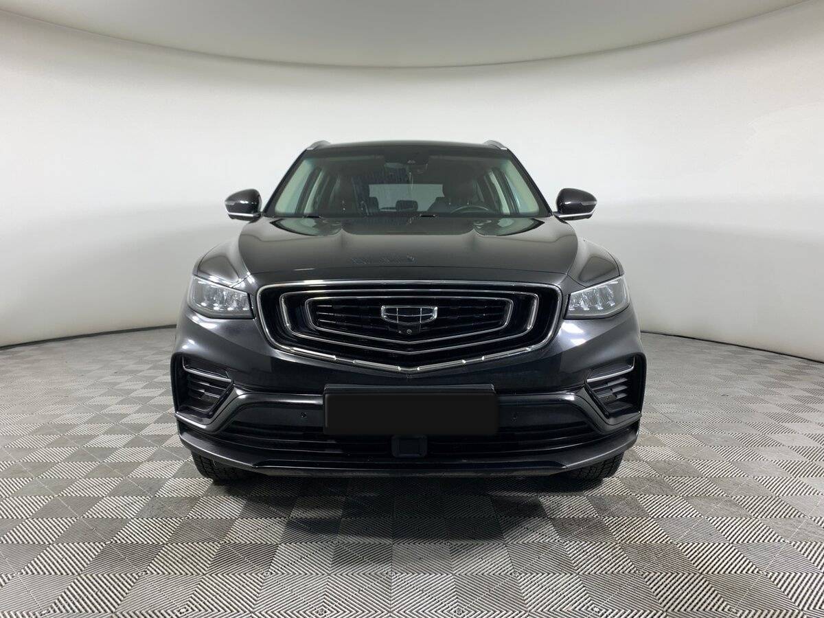 Geely Atlas Pro, 2023 - 72 009 км. | Фото №2