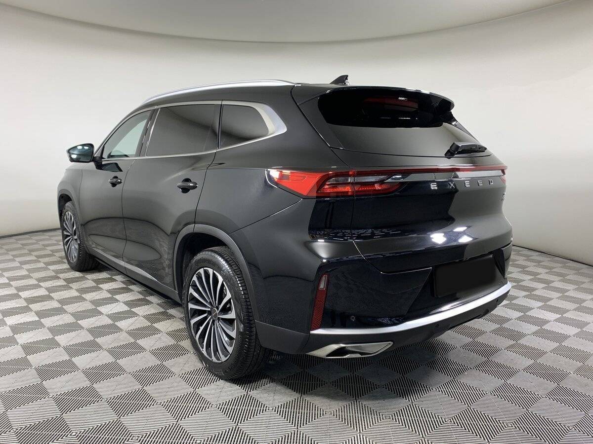 Exeed TXL, 2023 - 48 017 км. | Фото №7