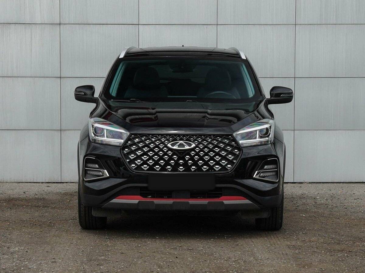 Chery Tiggo 4 Pro, 2023 - 17 115 км. | Фото №3