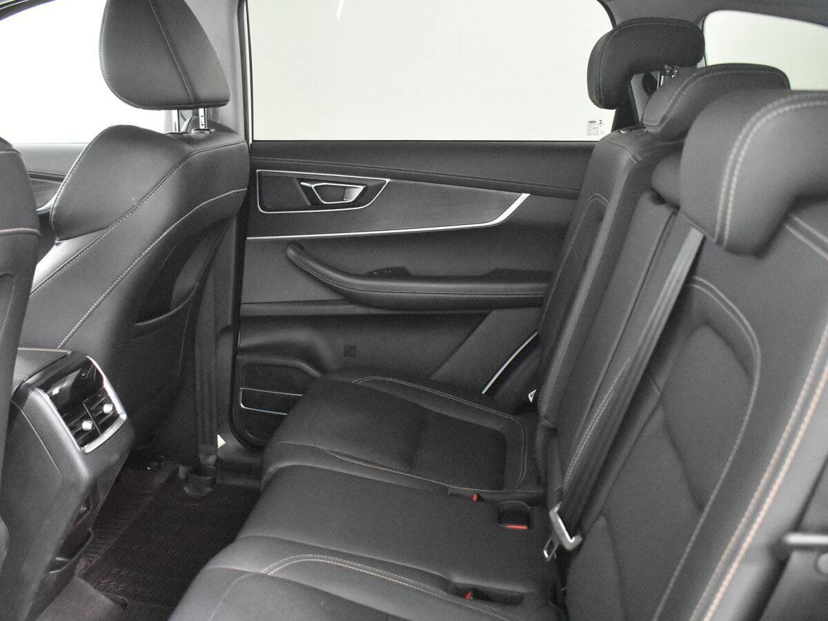 Chery Tiggo 8, 2020 Фото №14