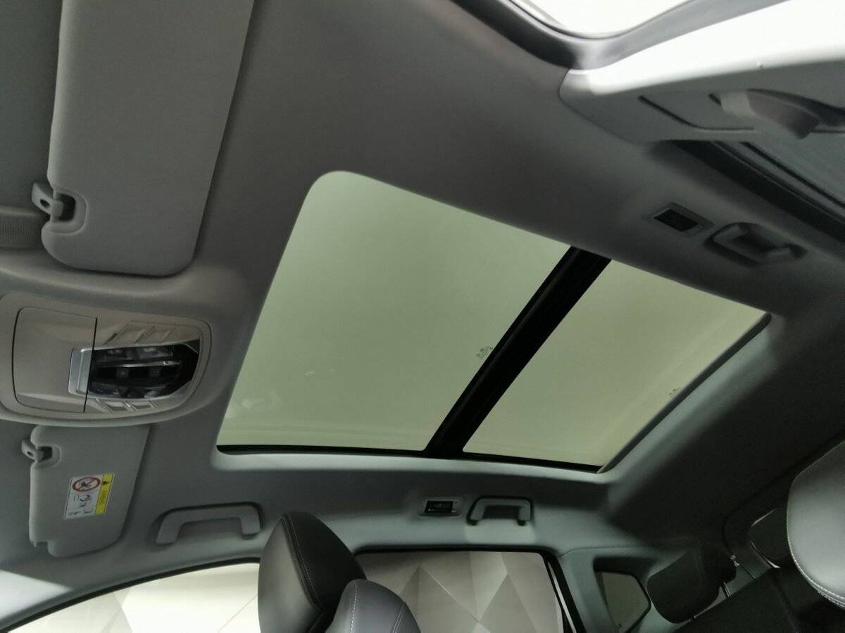 Chery Tiggo 7 Pro Max, 2023 Фото №21