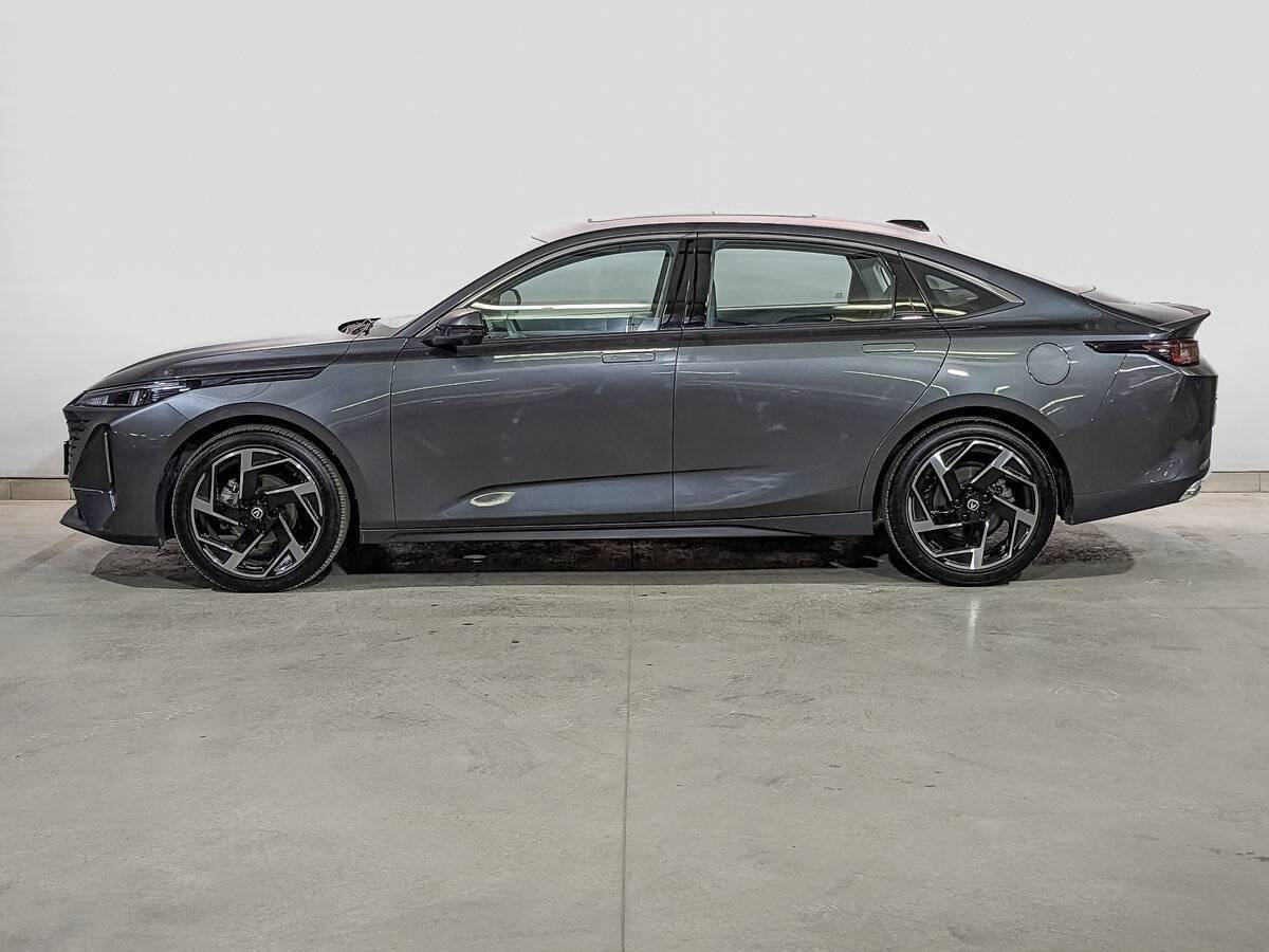 Changan Lamore, 2023 - 17 787 км. | Фото №8