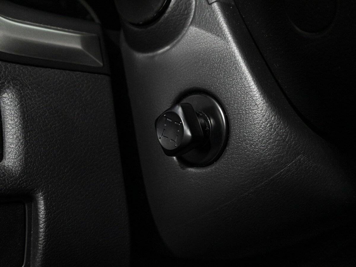 Nissan Murano, 2017 Фото №19