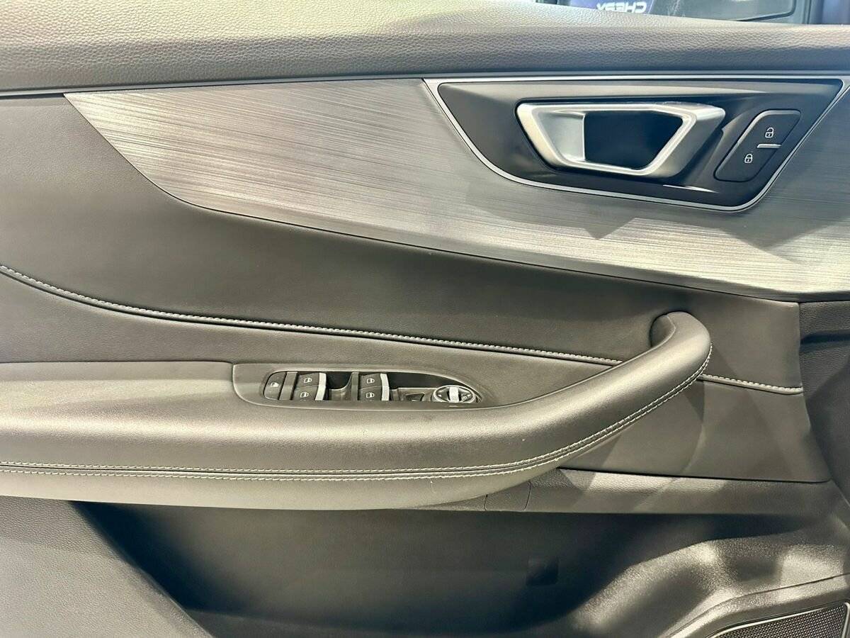 Chery Tiggo 4 Pro, 2023 Фото №11