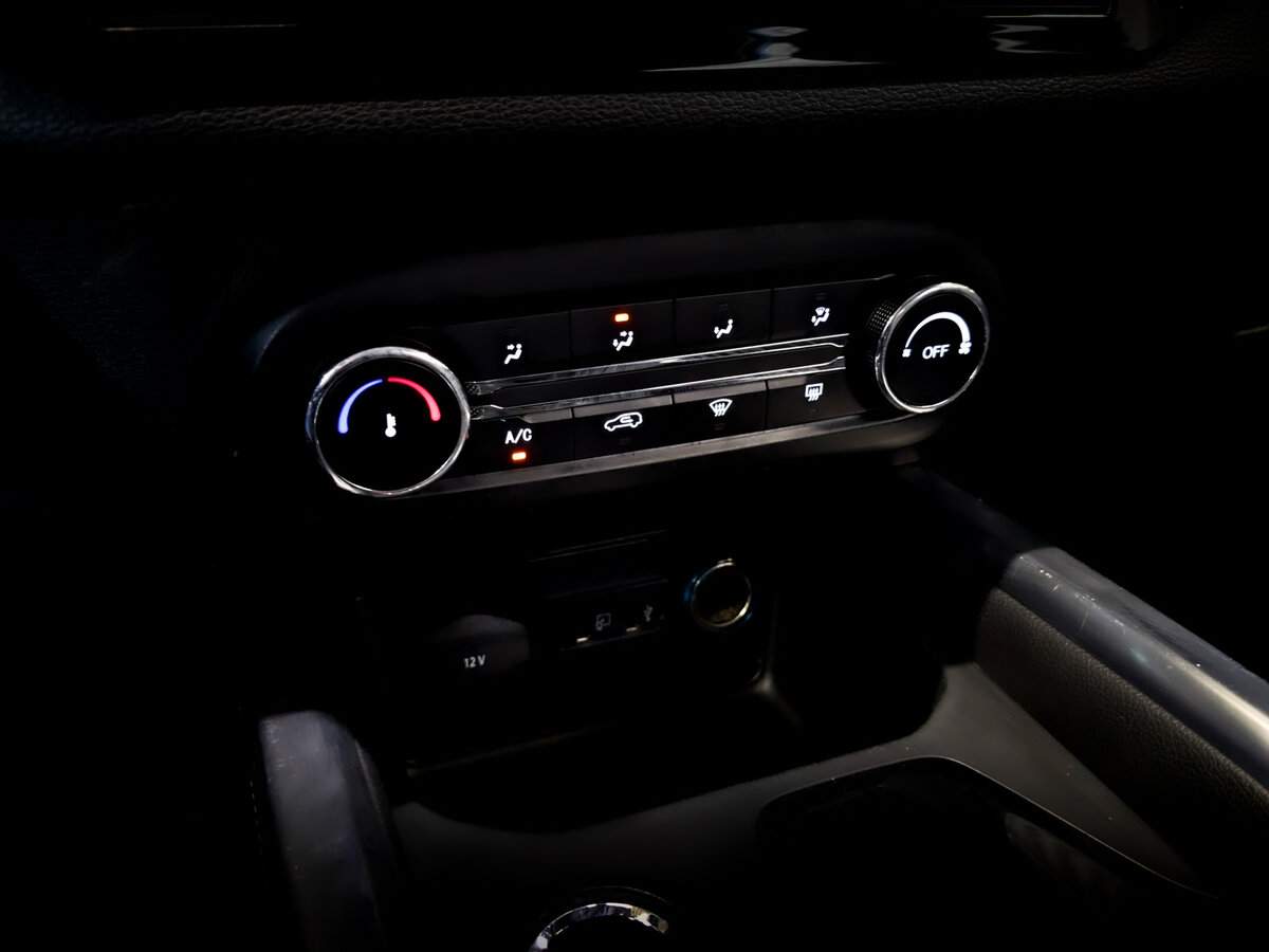 Chery Tiggo 4, 2021 Фото №29