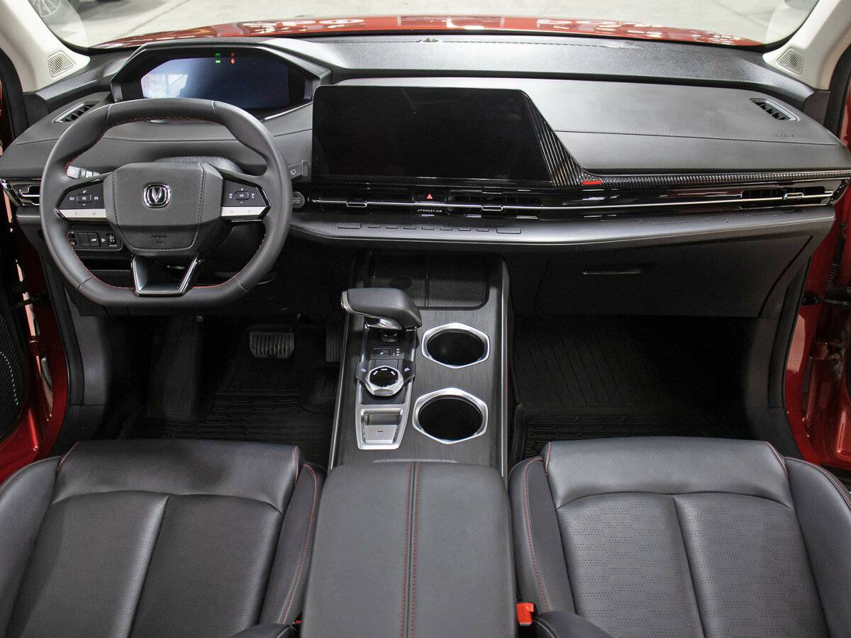 Changan CS55 Plus, 2023 Фото №11