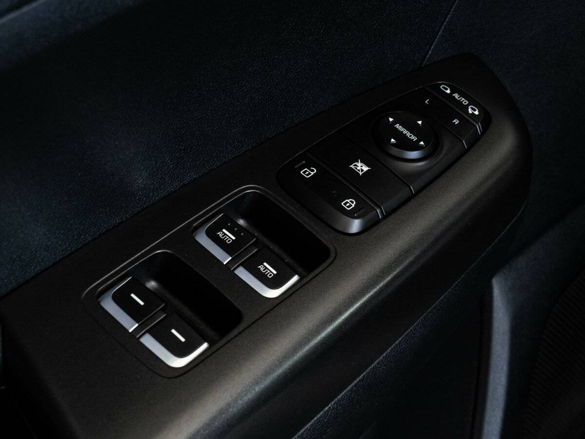 Kia Sportage, 2018 Фото №17