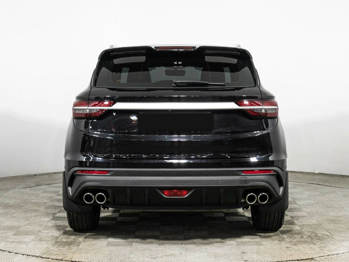 Belgee X50, 2024 - 18 569 км. | Фото №6