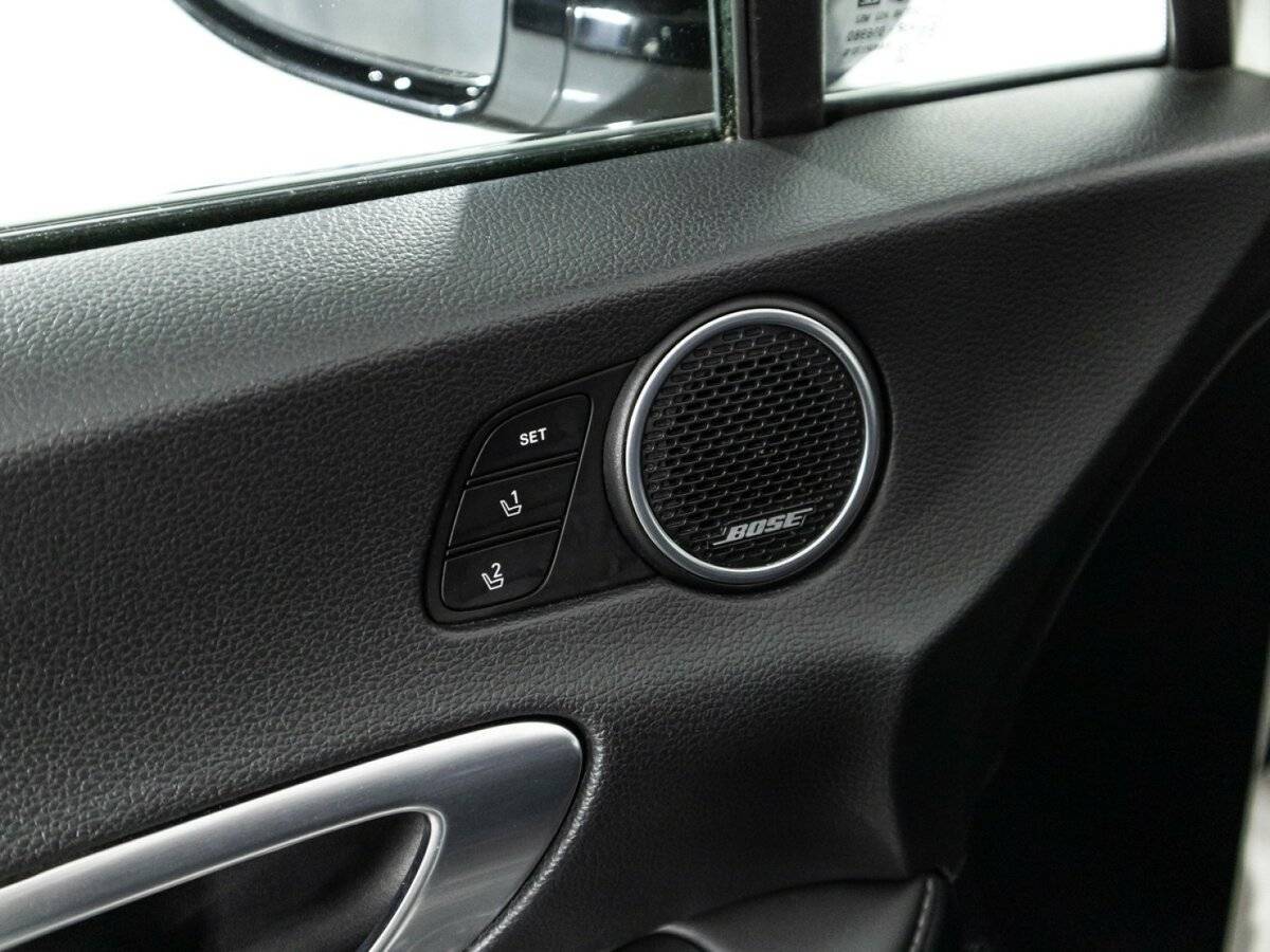 Hyundai Sonata, 2021 Фото №17