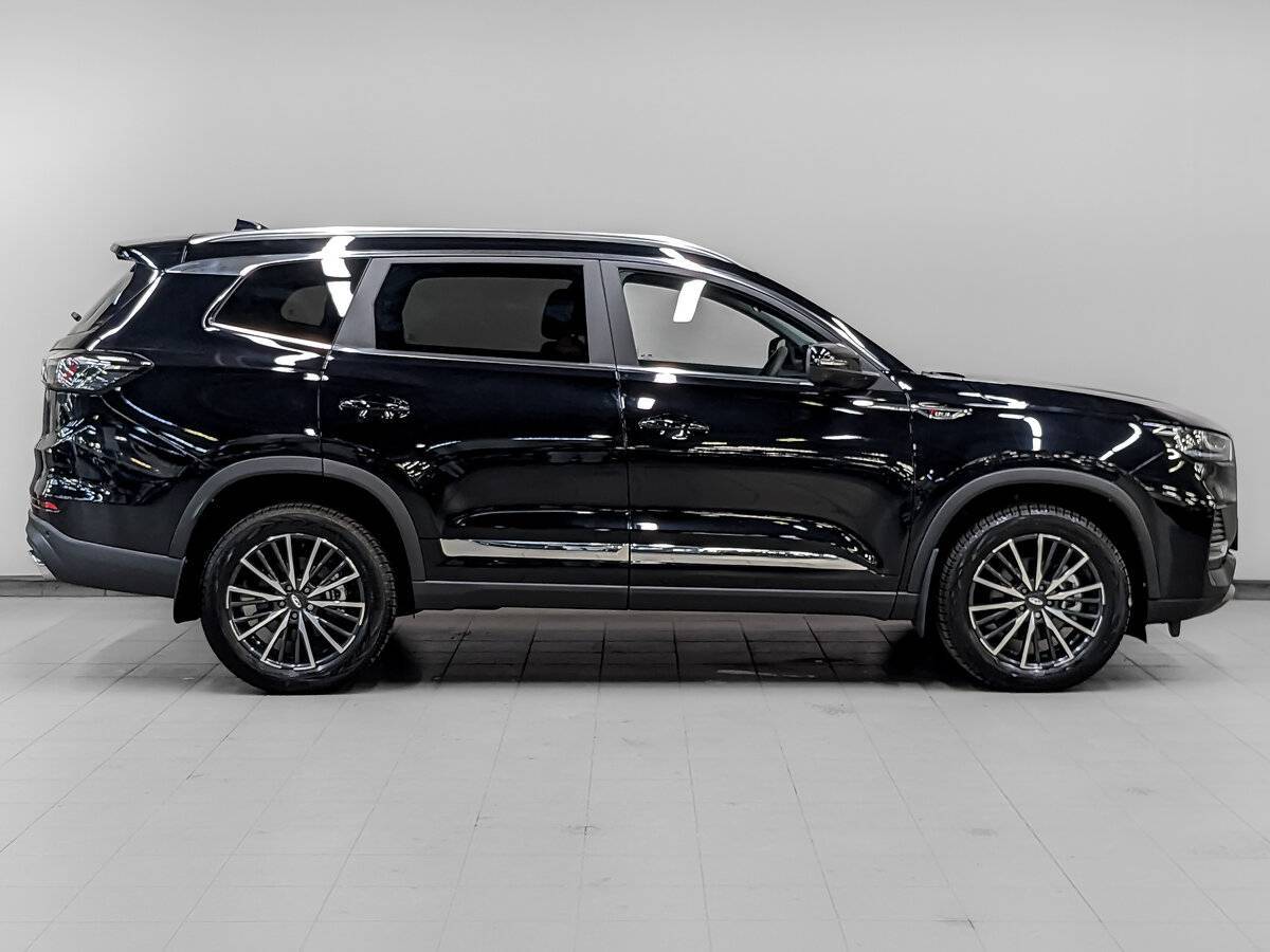 Chery Tiggo 8 Pro Max, 2023 - 1 410 км. | Фото №4