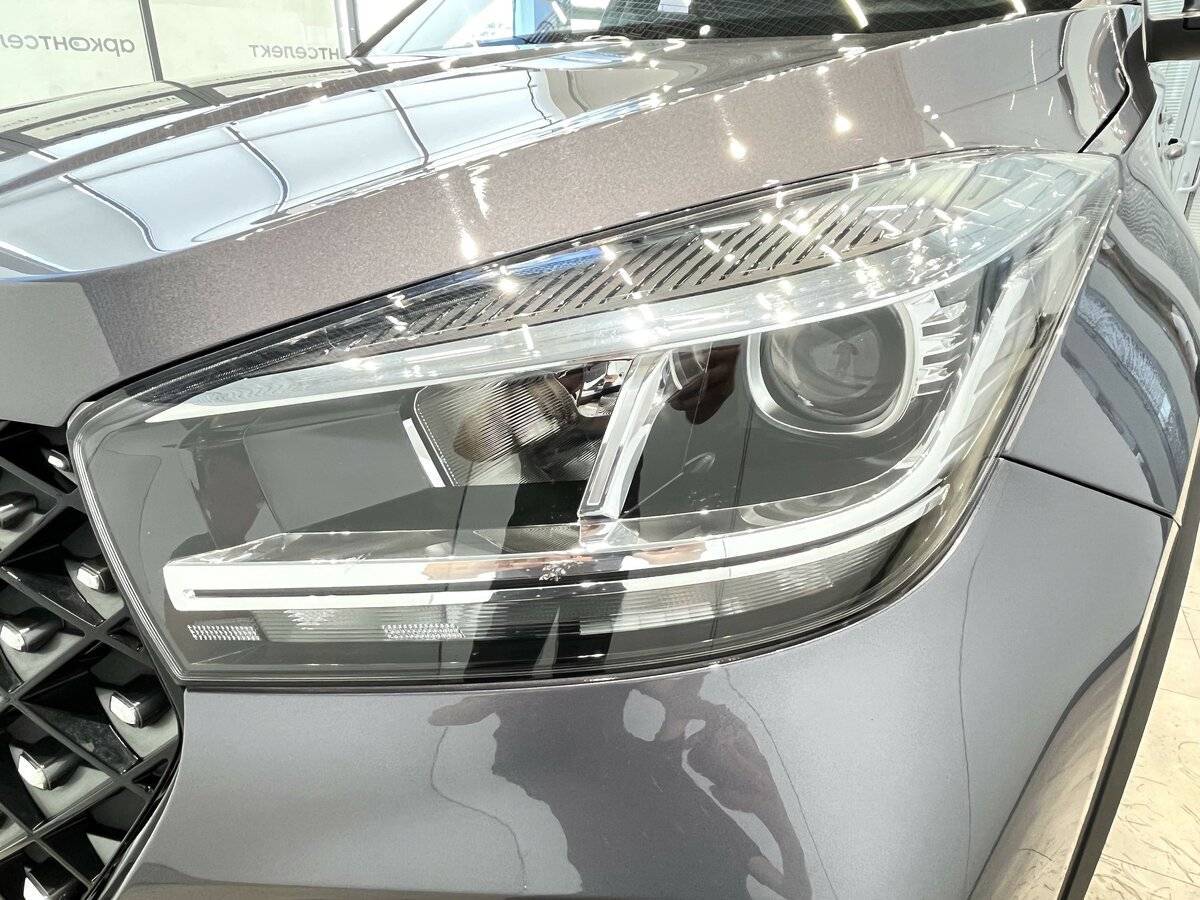 Chery Tiggo 4 Pro, 2023 Фото №10