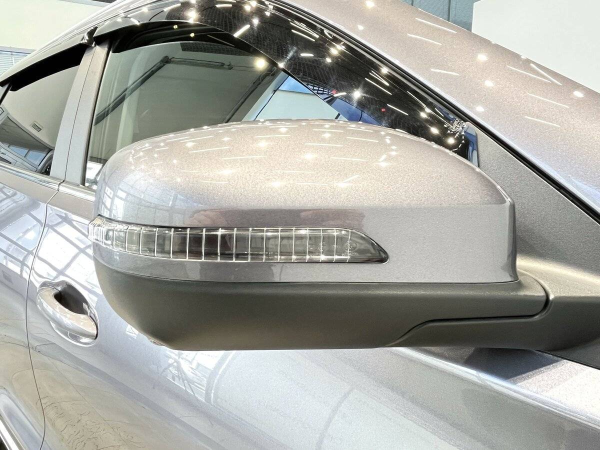 Chery Tiggo 4 Pro, 2023 Фото №11