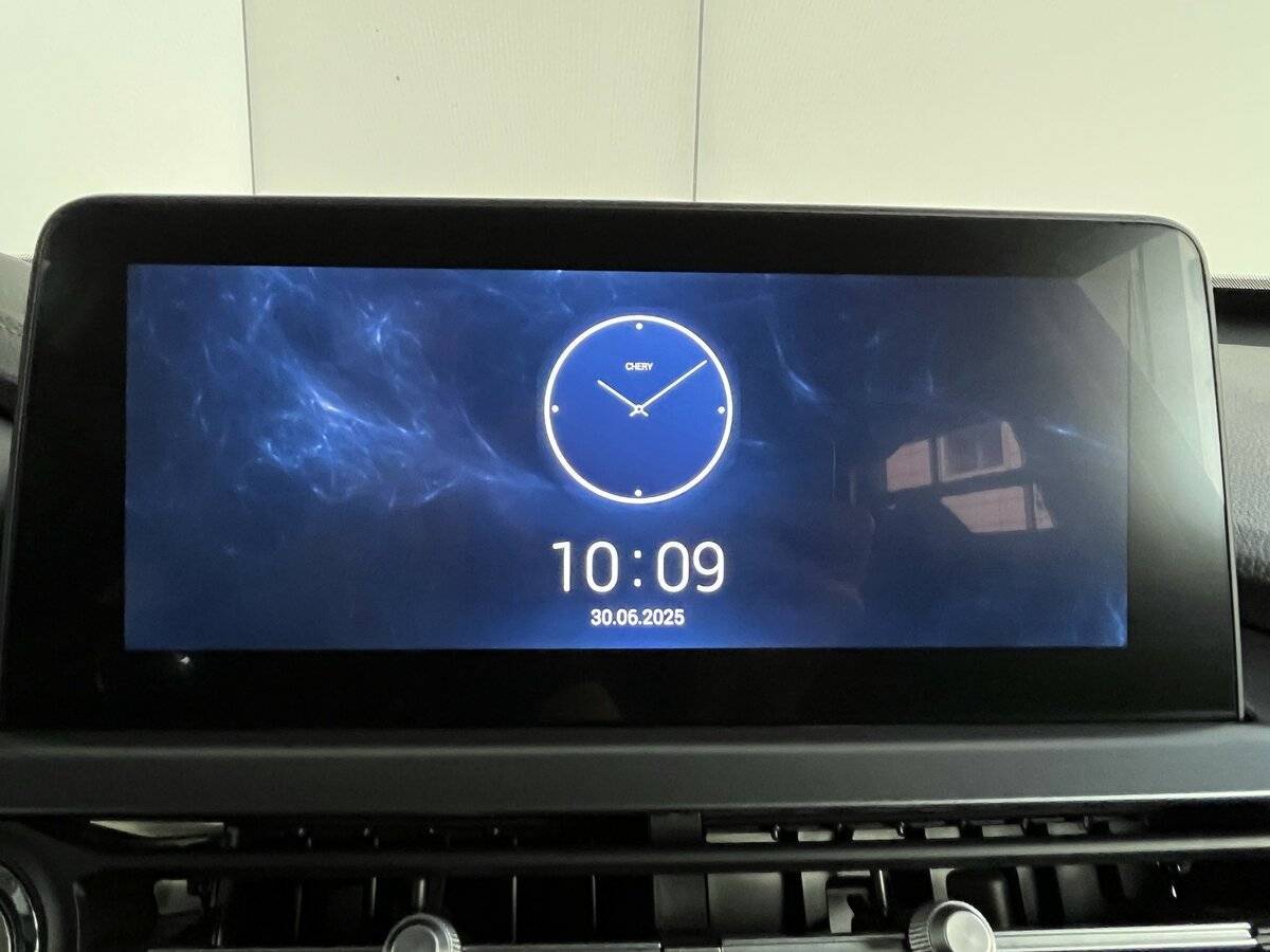 Chery Tiggo 4 Pro, 2023 Фото №21