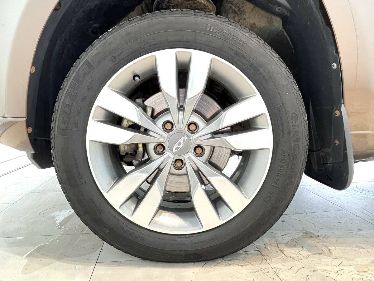 Chery Tiggo 3, 2017 Фото №15