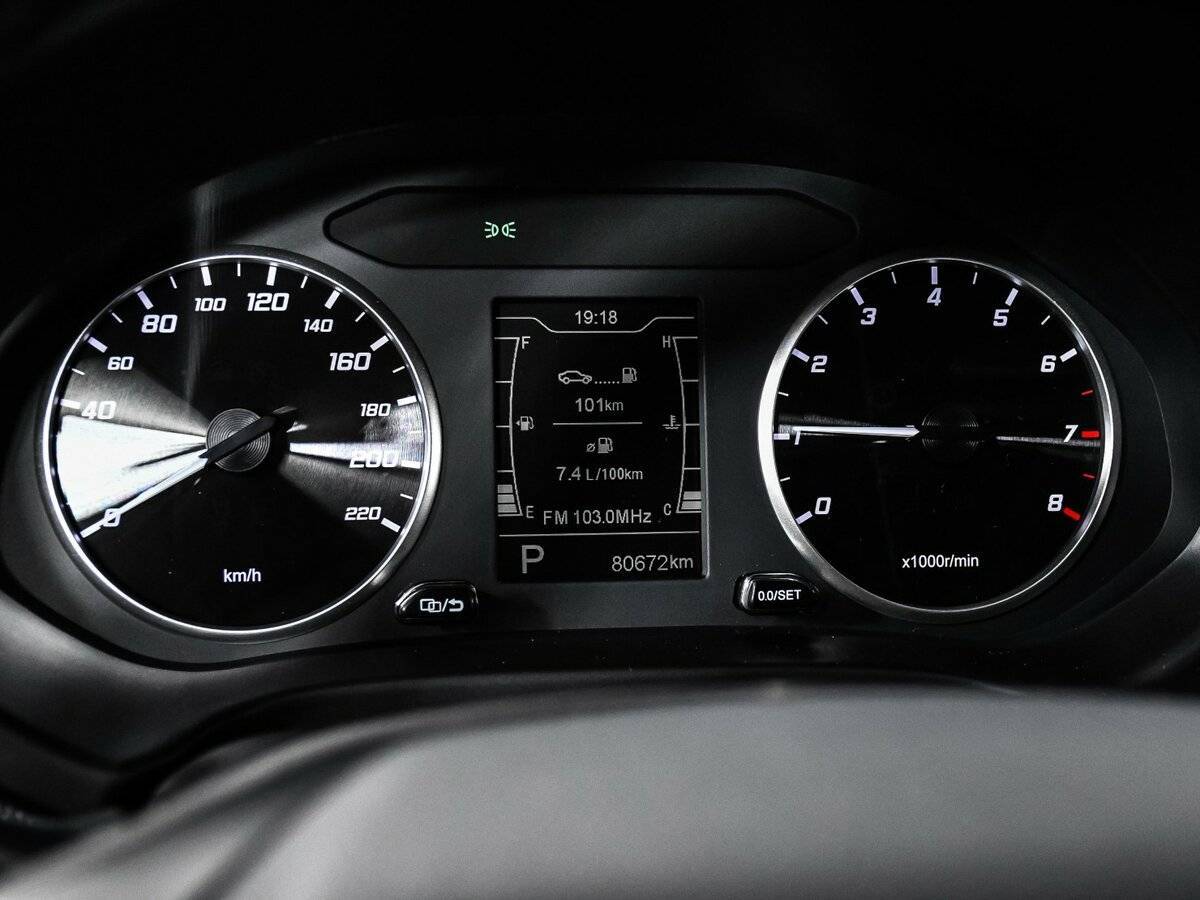 Chery Tiggo 4, 2021 Фото №10