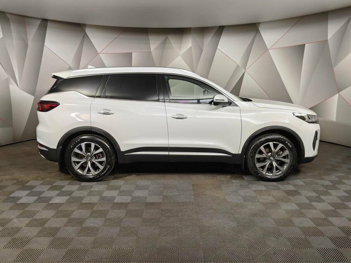 Chery Tiggo 7 Pro Max, 2023 - 85 875 км. | Фото №6