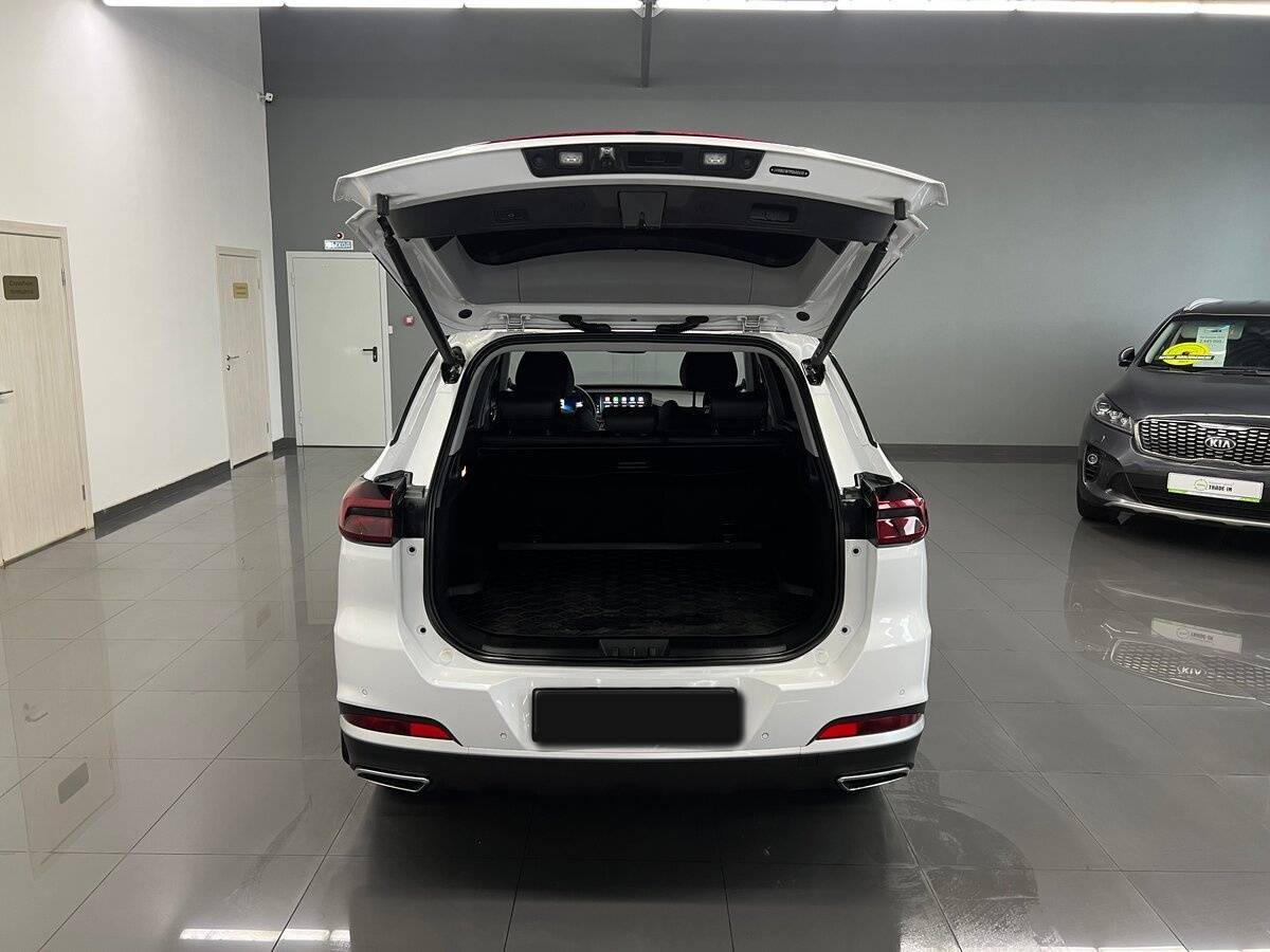 Chery Tiggo 7 Pro Max, 2023 - 16 778 км. | Фото №7