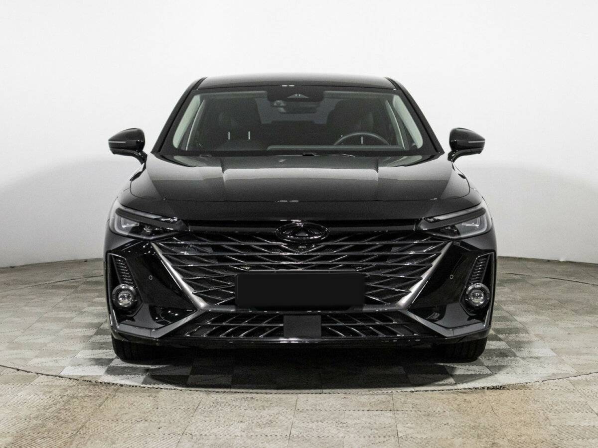 Chery Arrizo 8, 2023 - 13 209 км. | Фото №2
