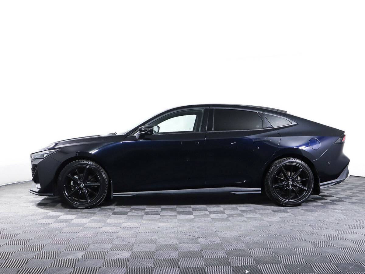 Changan UNI-V, 2023 - 22 053 км. | Фото №8