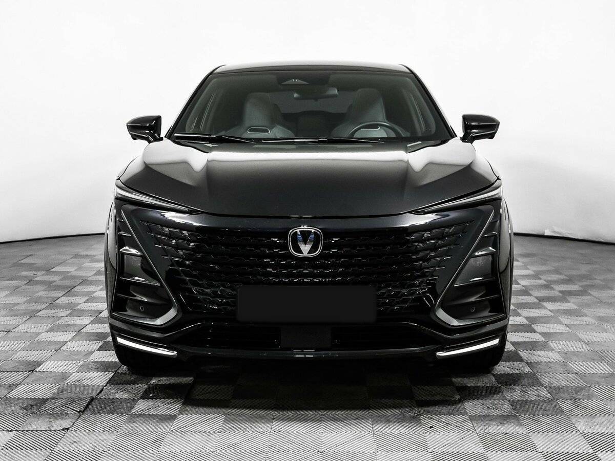 Changan UNI-T, 2023 - 16 973 км. | Фото №2