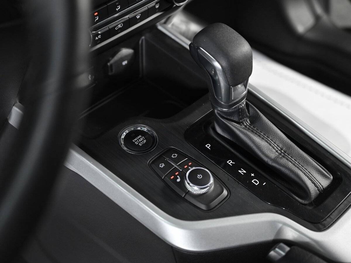 Chery Tiggo 4, 2021 Фото №15