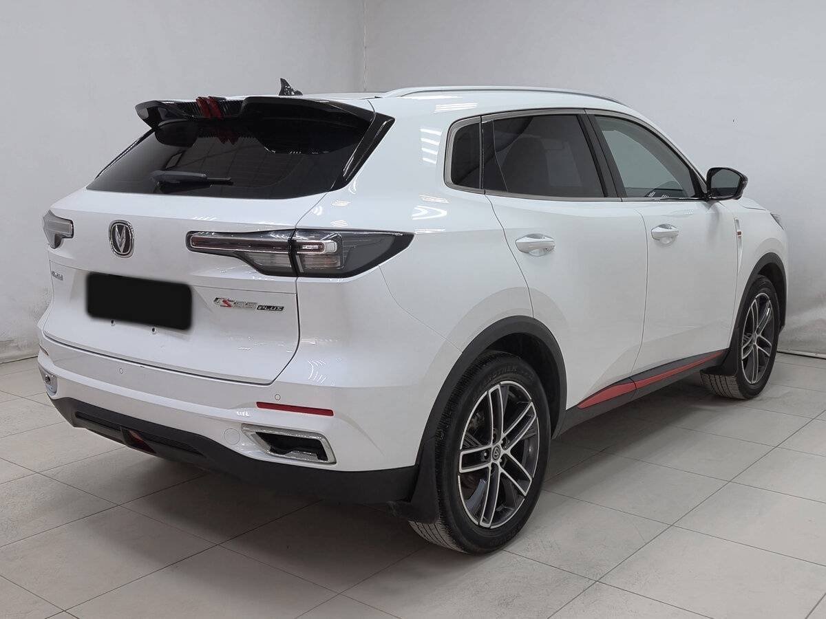 Changan CS55 Plus, 2023 - 51 745 км. | Фото №4