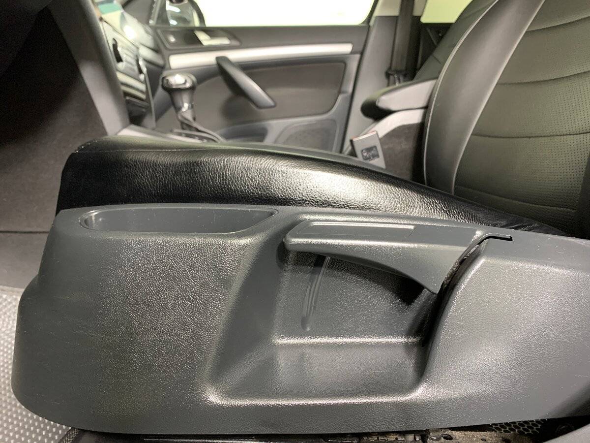 Skoda Octavia, 2012 Фото №16