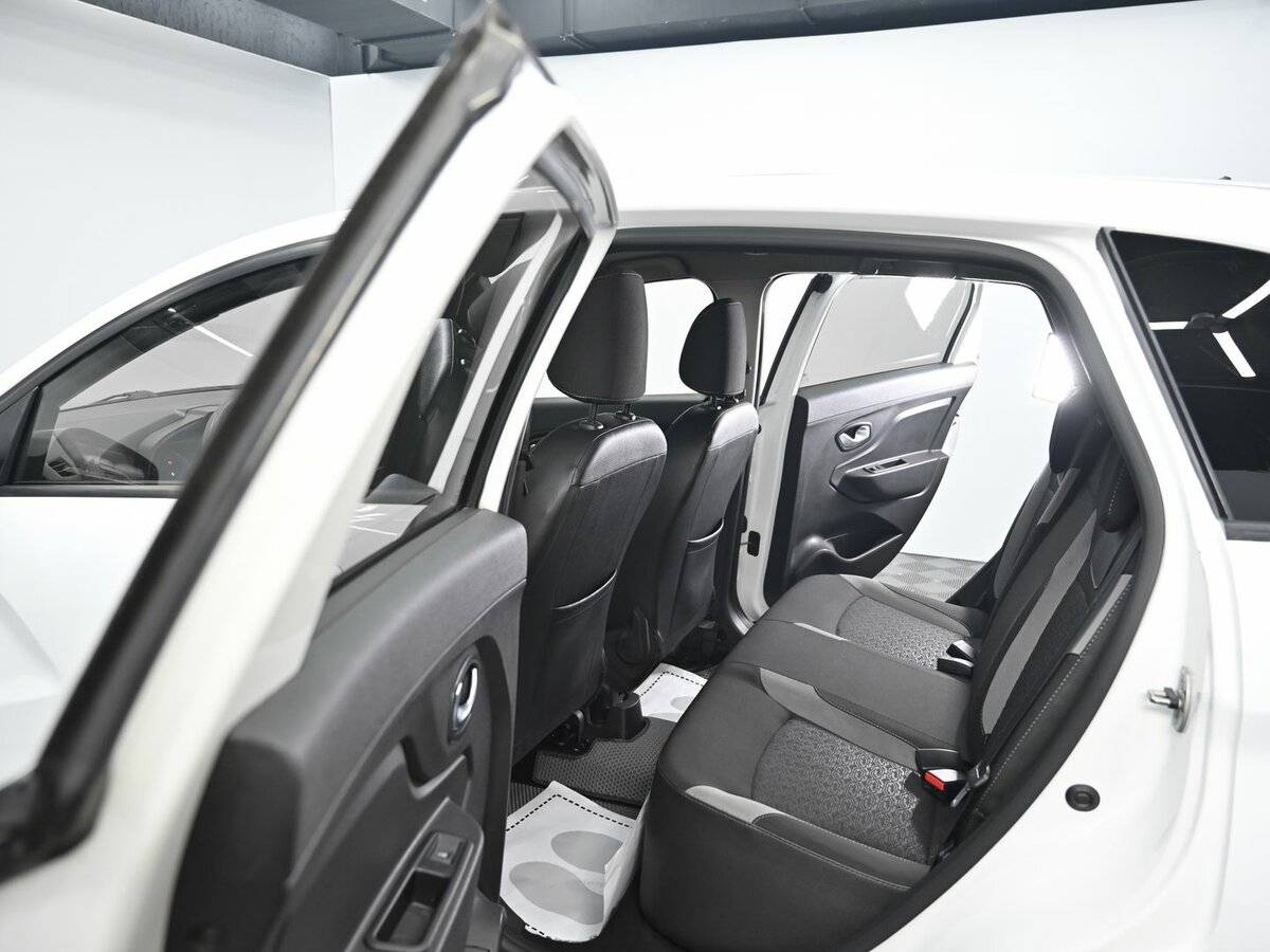 Lada (ВАЗ) XRAY, 2019 Фото №14