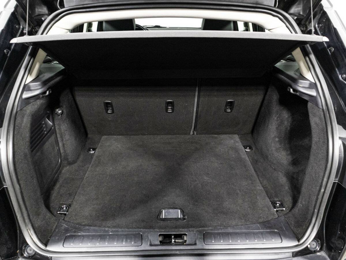 Land Rover Range Rover Evoque 6-speed, 2013 Фото №15