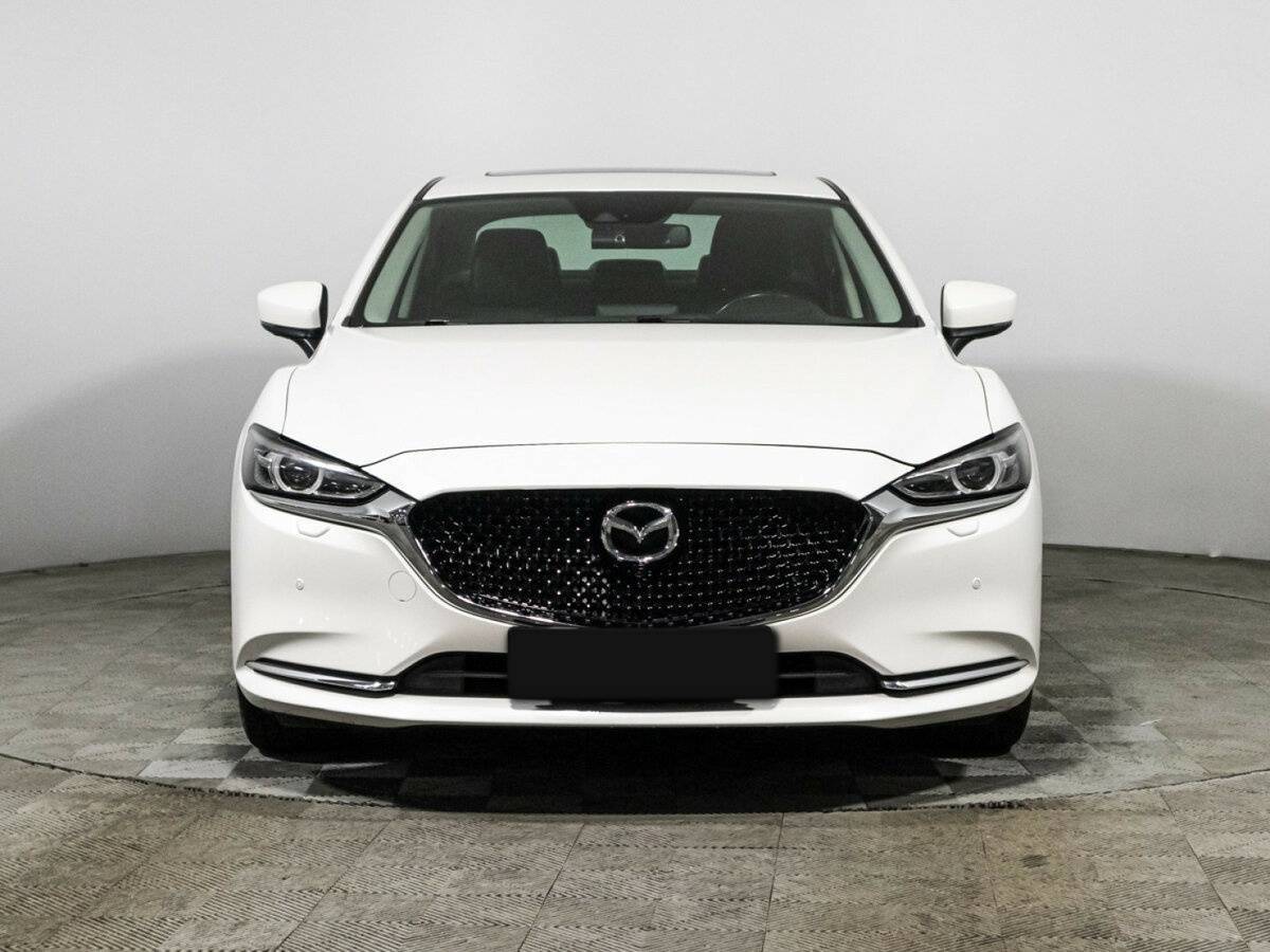 Mazda 6, 2021 - 39 264 км. | Фото №2