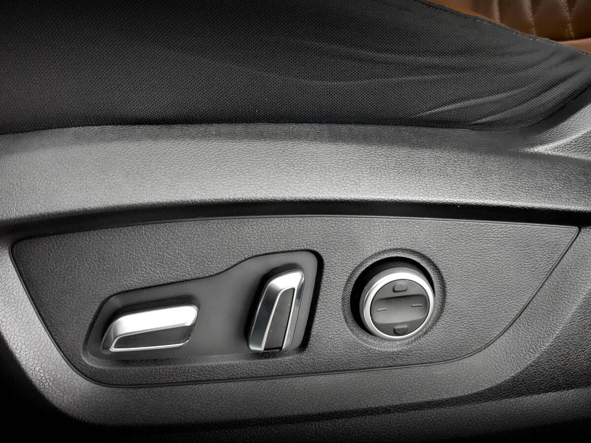 Chery Tiggo 8 Pro Max, 2022 Фото №21