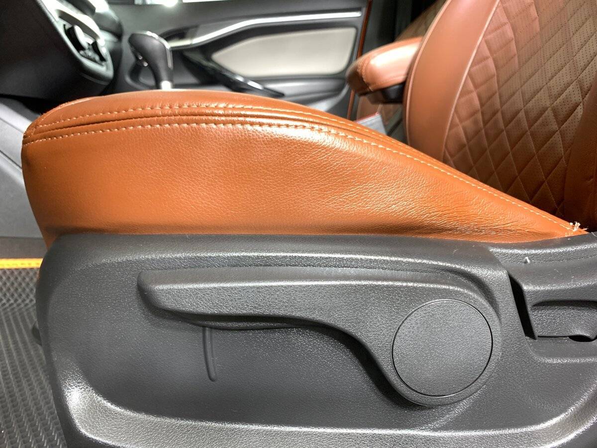 Lada (ВАЗ) Vesta SW Cross, 2021 Фото №16